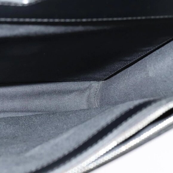 LOUIS VUITTON Taiga Blast 1 Briefcase Boreal LV Auth 135044 - Picture 12 of 16